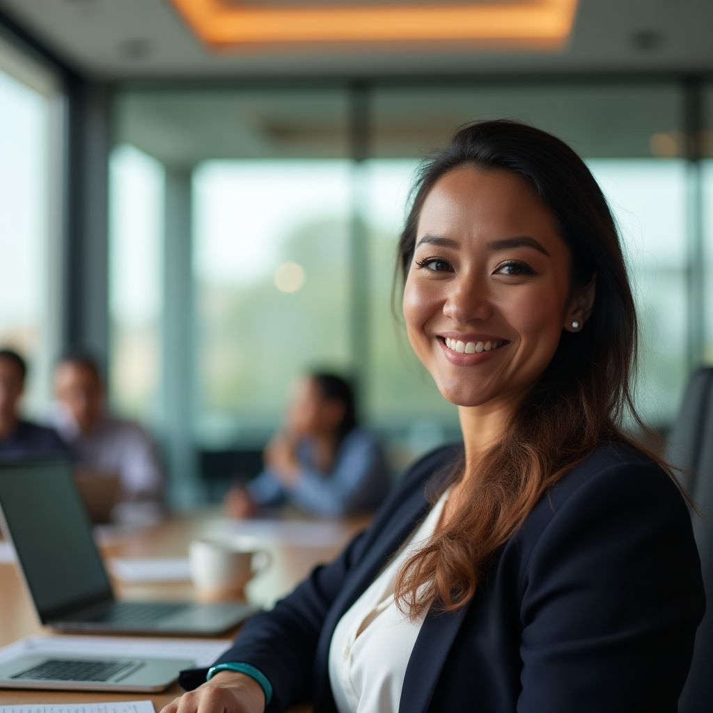 Consultora Empresarial