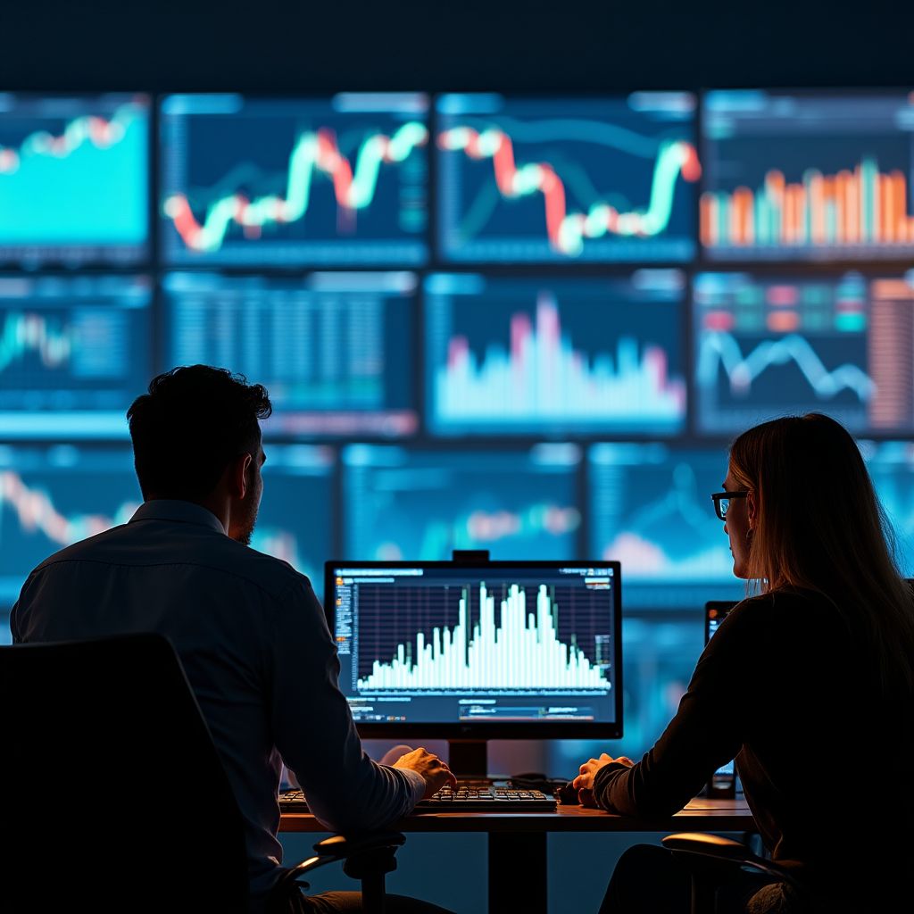 Planificación financiera empresarial